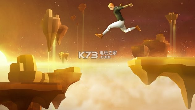 Sky Dancer Run v4.0.15 下載 截圖