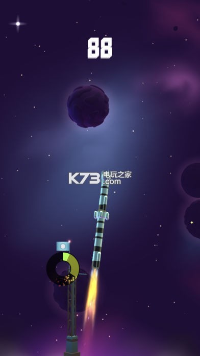 太空邊界2 v1.1.4 漢化版下載 截圖