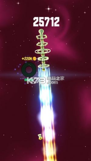 space frontier2 v1.0 中文版下載 截圖