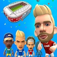世界足球王 v1.10 游戏下载