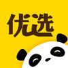熊猫优选 v2.5.6 app