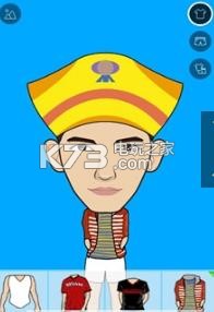 臉萌形象 v1.0 app下載 截圖