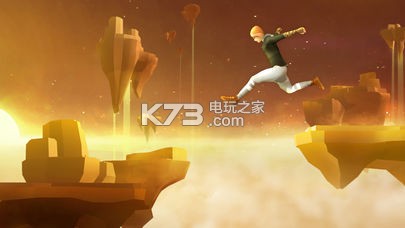 sky dancer v4.0.15 游戲下載 截圖