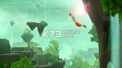 sky dancer v4.0.15 游戲下載 截圖