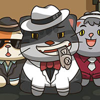 猫咪家族 v1.0 游戏下载
