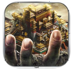 烈焰秦楚游戏下载