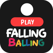 Falling balling v2.0 游戏下载