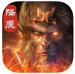 暗黑降魔录3D大唐传说游戏下载