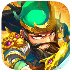 战斗吧主公OL三国游戏手机版下载