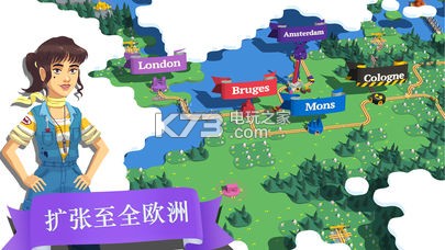 Train Conductor World v1.13.4 破解版下載 截圖