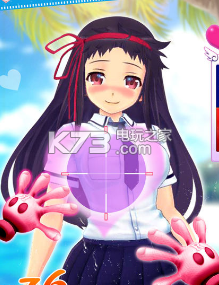 爆破少女 下载v1.0