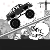 monster truck shadow v2.0.3 游戏下载