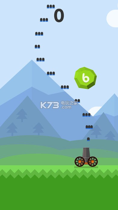 Ball Blast v3.5.3 中文版下載 截圖