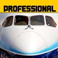 模拟飞行787 v1.8 专业版下载