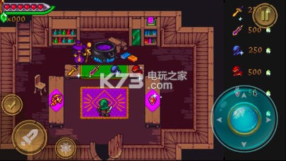 Dungeon of Demons v1.0.1 游戲下載 截圖