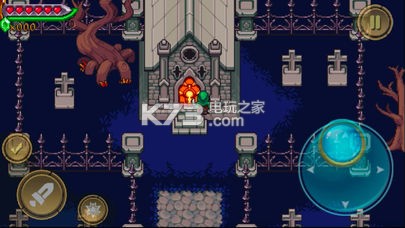 Dungeon of Demons v1.0.1 游戲下載 截圖