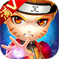 大乱斗手游满v版下载
