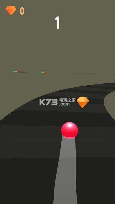 變色球大冒險 v1.0.9 最新版下載 截圖