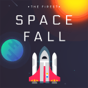 Space Fall v1.01 游戏下载