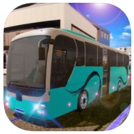 越野游览车Sim v1.0 游戏下载