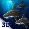 鲨鱼钢铁猛鲨 v1.0.0 游戏下载