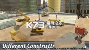 城市建筑工人3D v2.1 安卓版下載 截圖