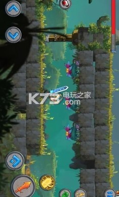 守護神傳說 v1.2 破解版下載 截圖