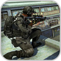 现代城市狙击手 v1.0 手游下载