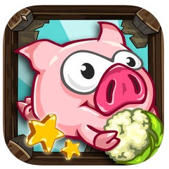弹射小猪 v2.0.0 苹果版下载
