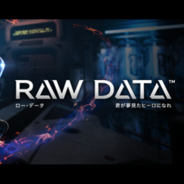 raw data v1.0 美服下载