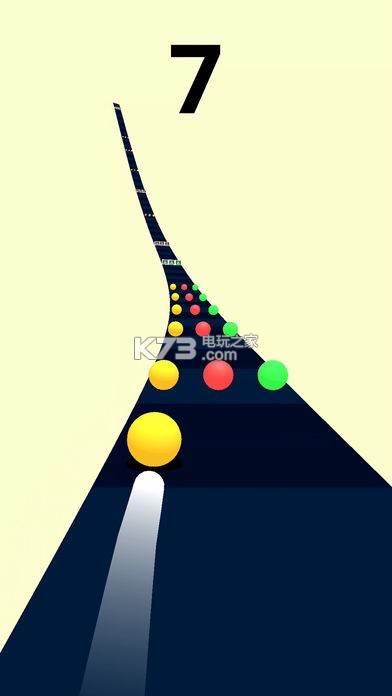 Color Road v2.5.0 安卓正版下載 截圖