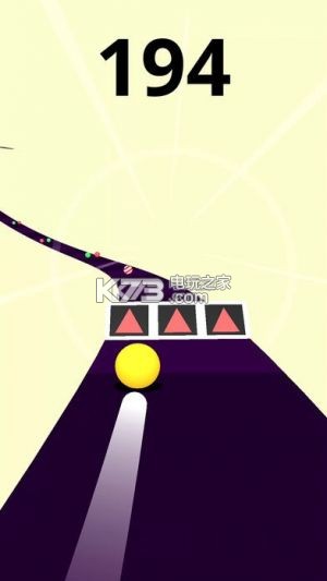 Color Road v2.4.1 破解版下載 截圖