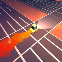 Traffic Dash v1.1.1 游戏