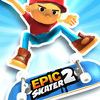 Epic Skater 2 v0.877 游戏下载