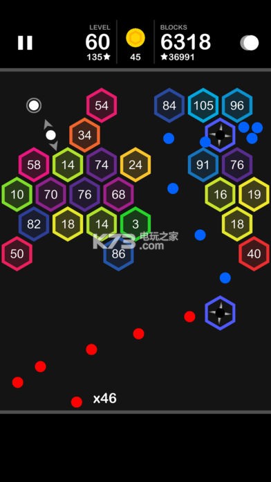 色彩沖突 v1.8.2 下載 截圖