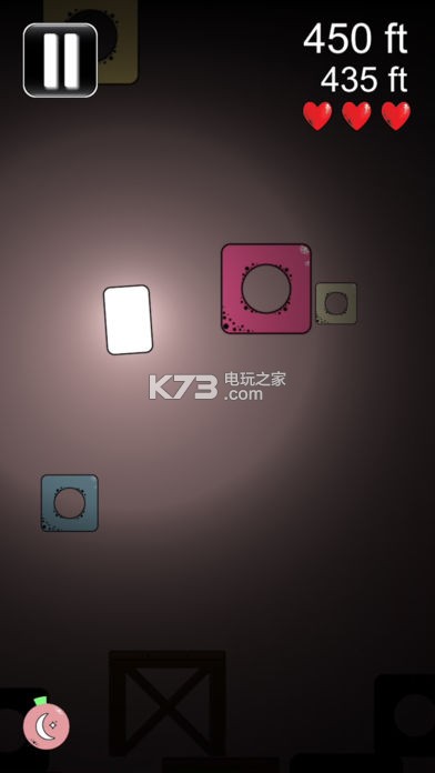 雪崩游戏 v1.0 下载 截图