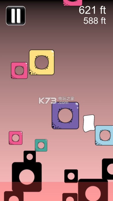 雪崩游戏 v1.0 下载 截图