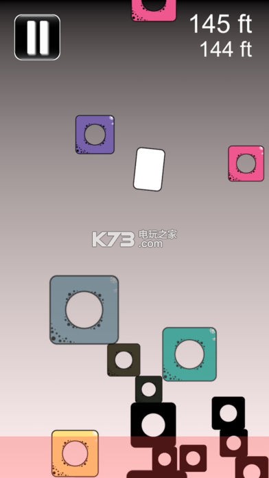 雪崩游戏 v1.0 下载 截图