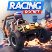 Racing Rocket v1.2 游戏下载