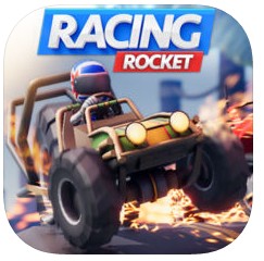 Racing Rocket v1.2 安卓版下载
