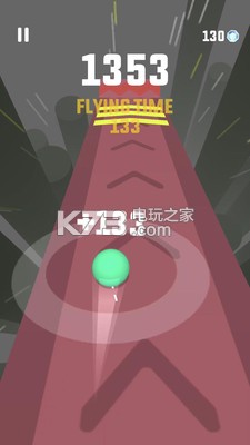 天空球 v1.1 中文版下載 截圖