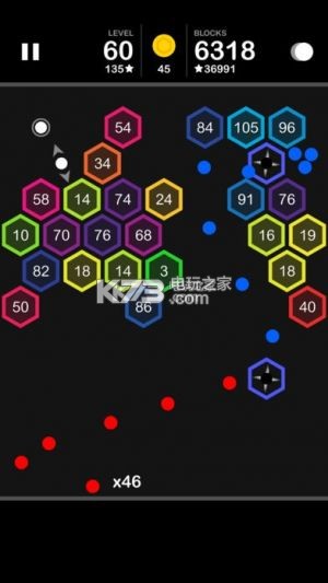 色彩沖突 v1.8.2 中文版下載 截圖