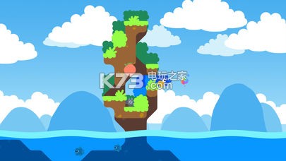 Snakebird v5 中文版下載 截圖