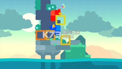 Snakebird v5 中文版下載 截圖