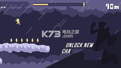 雷霆跑手 v1.0.6 游戲下載 截圖