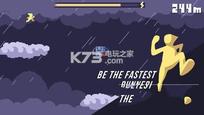 雷霆跑手 v1.0.6 游戲下載 截圖