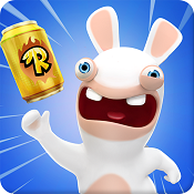 疯狂兔子无敌跑跑 v3.2.5 游戏下载