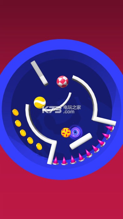 Tap Roller v1.0.0 游戲下載 截圖