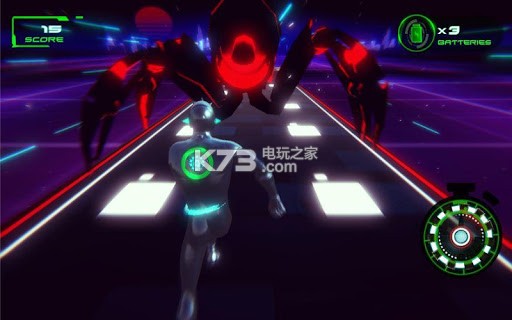 Retro Run v0.3 游戲下載 截圖