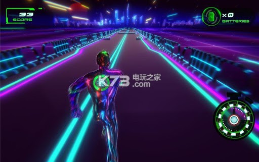 Retro Run v0.3 游戲下載 截圖